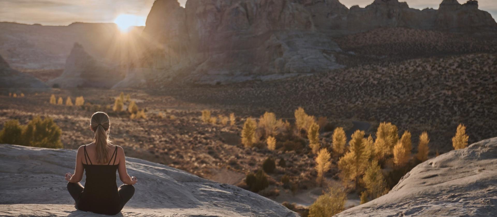 Amangiri