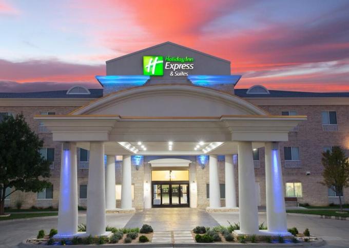 Holiday Inn Express
