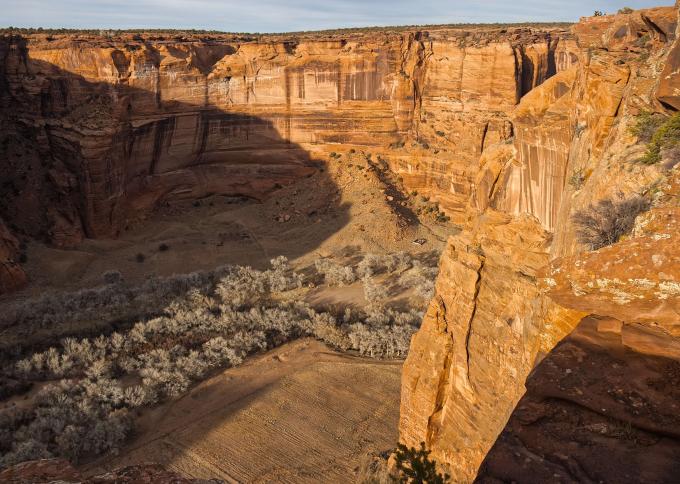 Canyon de Chelly