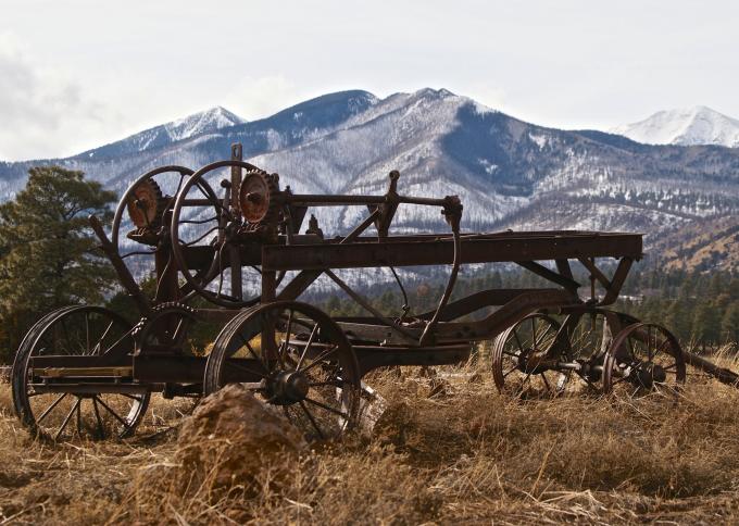 Flagstaff