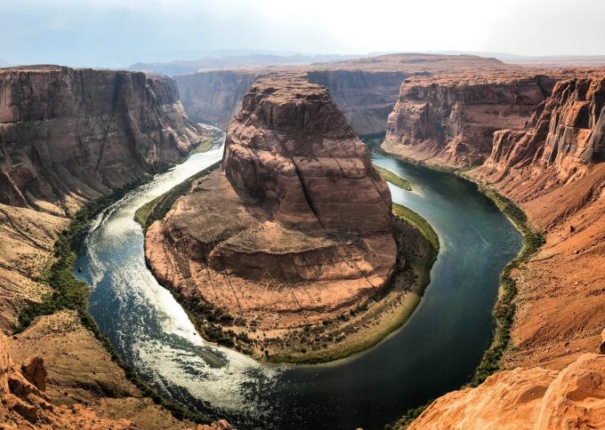 Horseshoe Bend