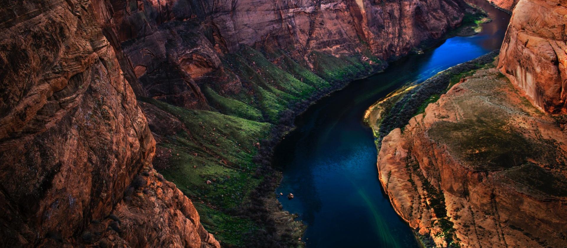 Horseshoe Bend