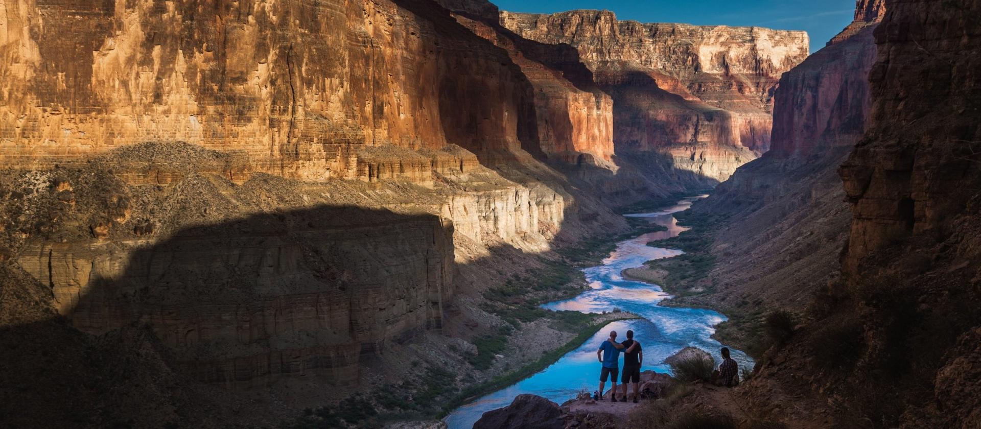 Wielki Kanion Kolorado (Grand Canyon)