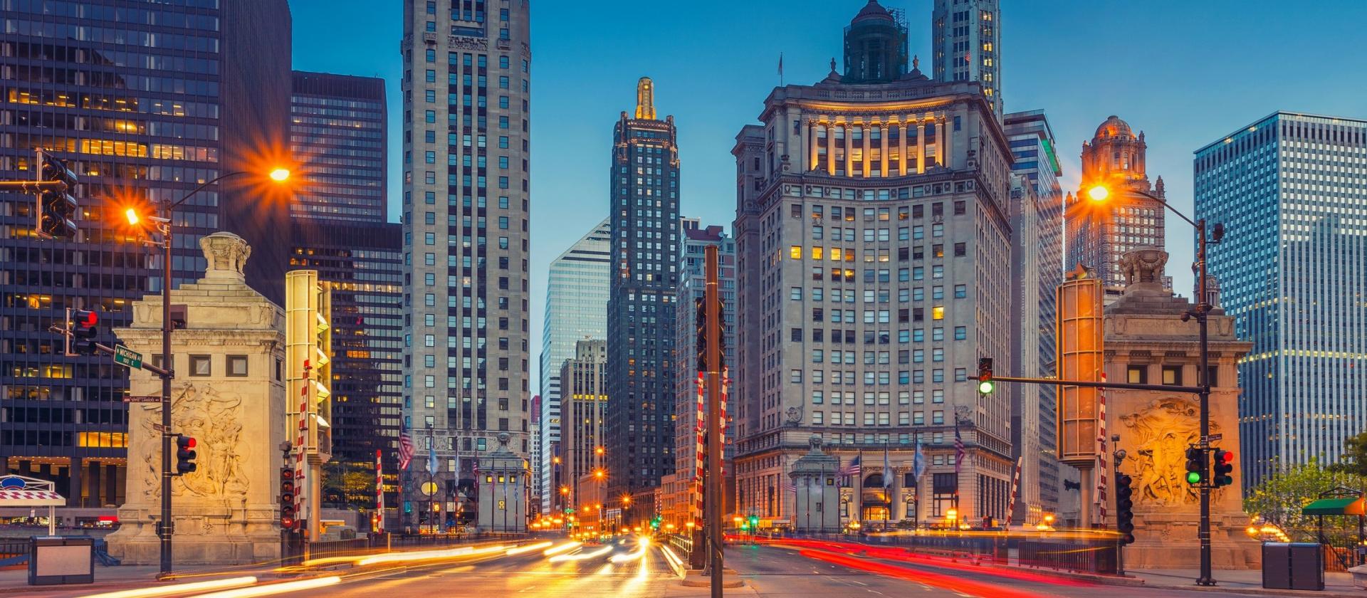 Chicago