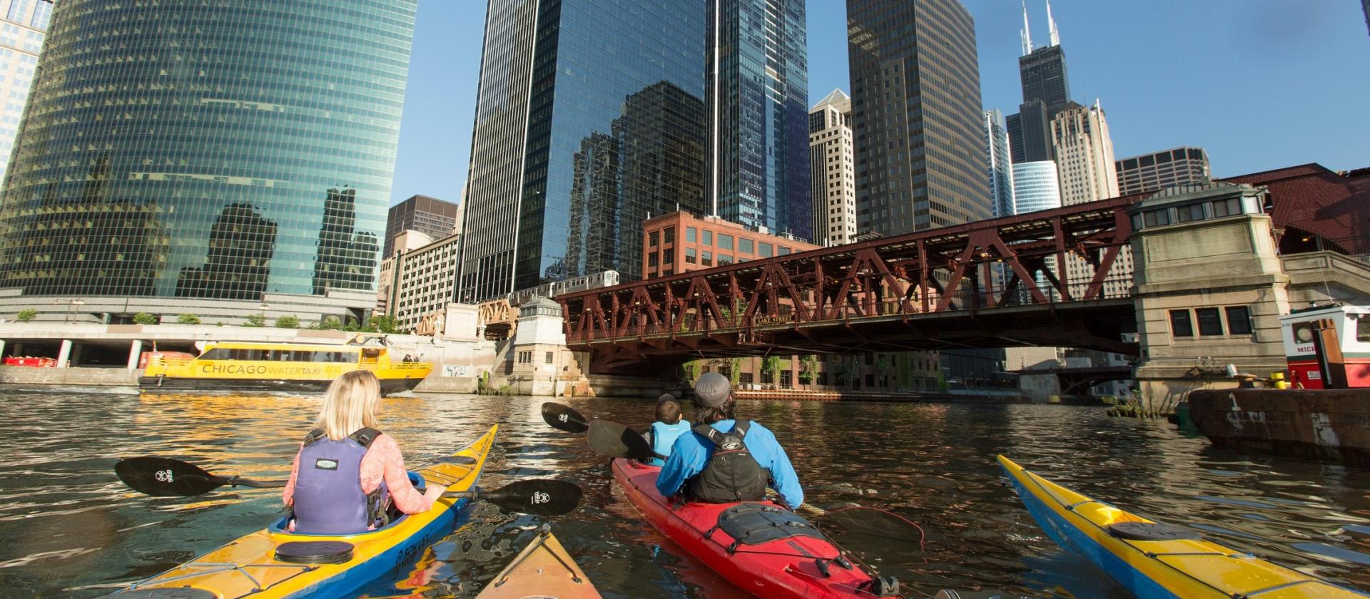 Chicago