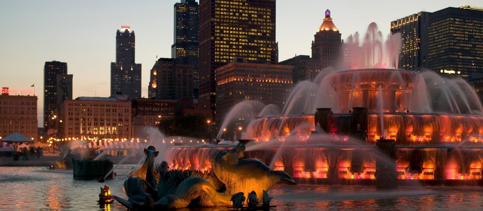Chicago