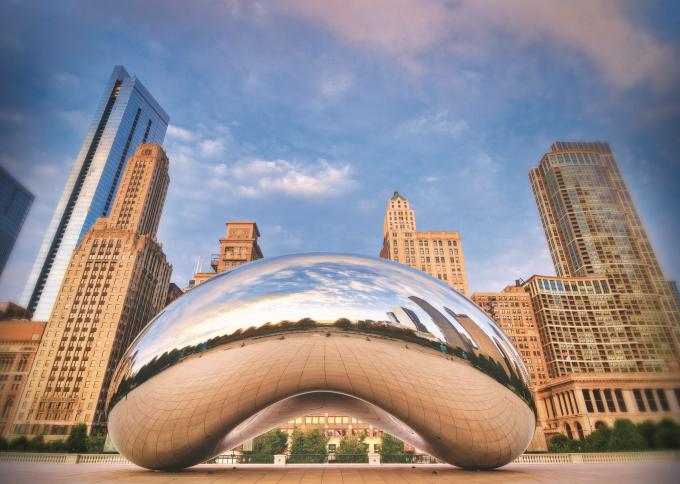 Chicago