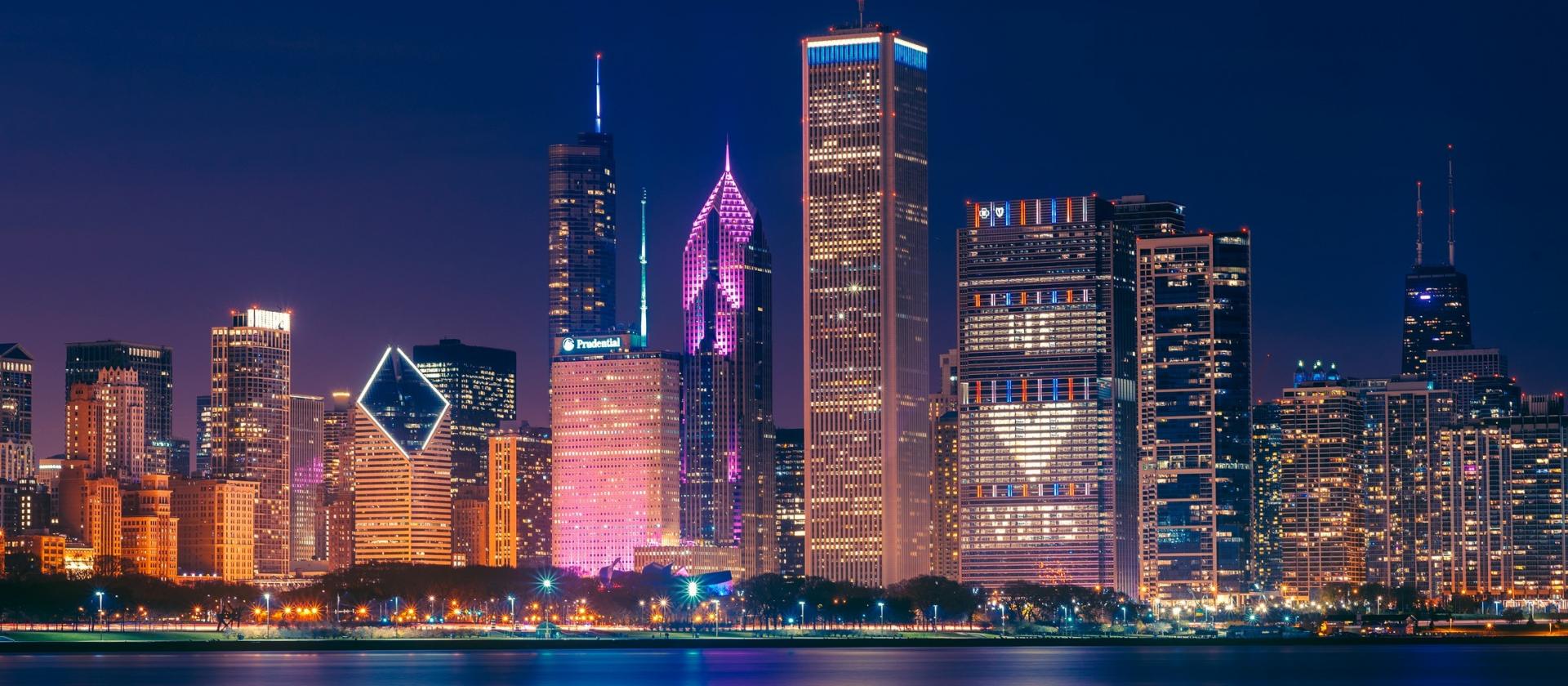 Chicago