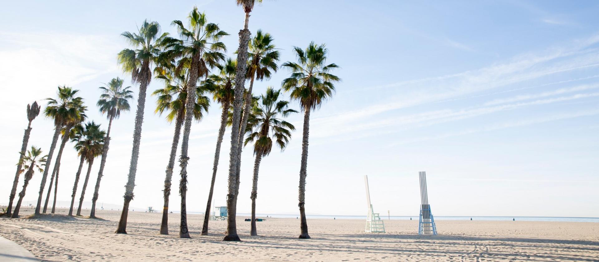 Santa Monica