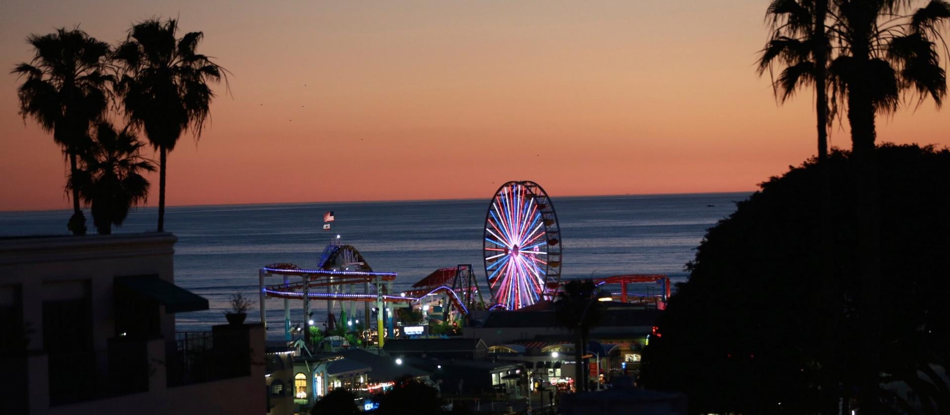 Santa Monica