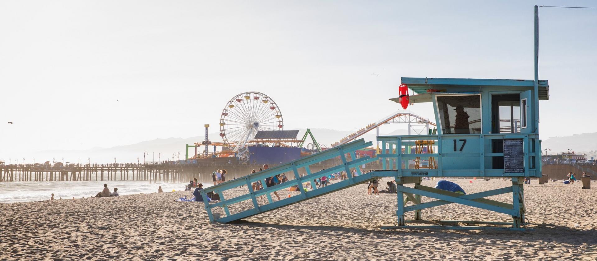 Santa Monica