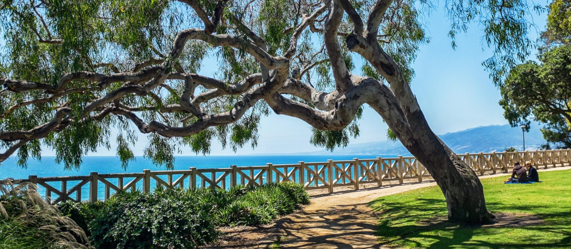 Santa Monica
