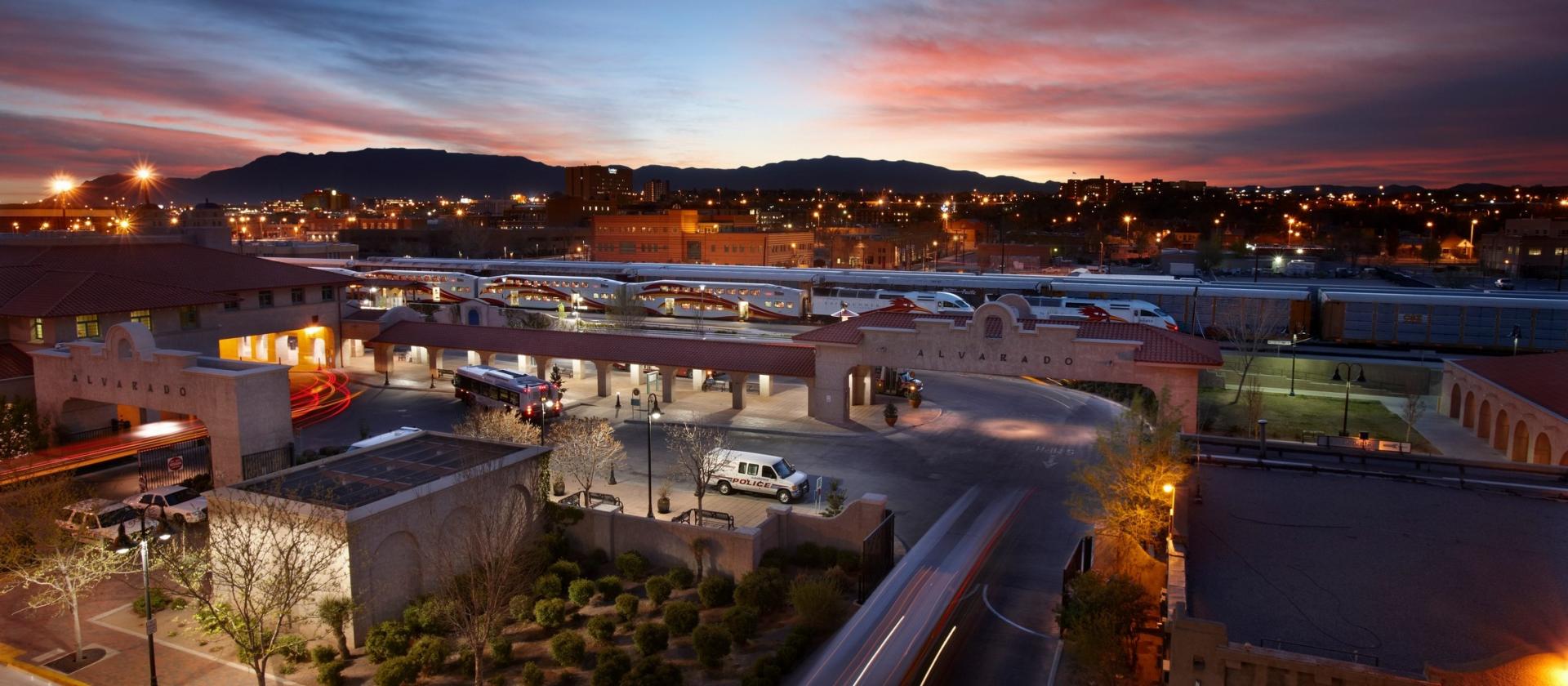 Albuquerque
