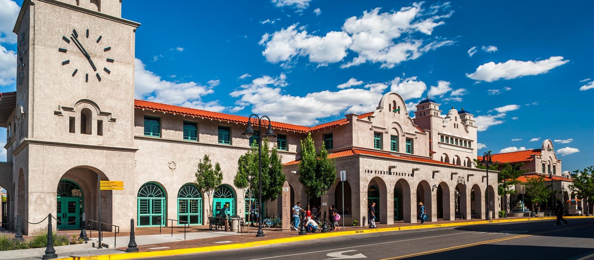 Albuquerque