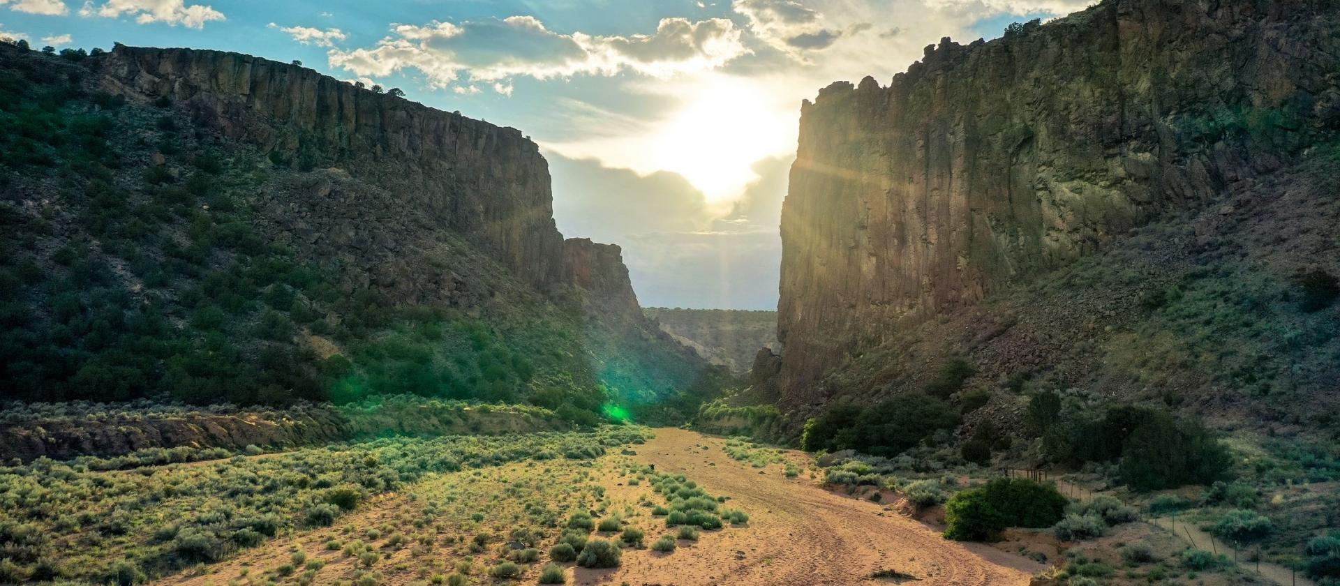 Diablo Canyon Recreation Area