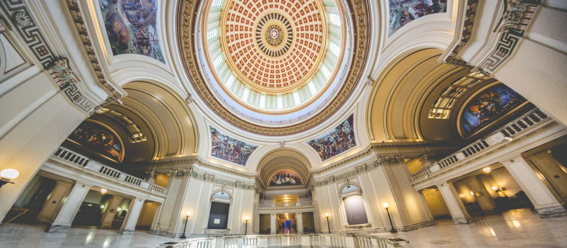 Oklahoma City
