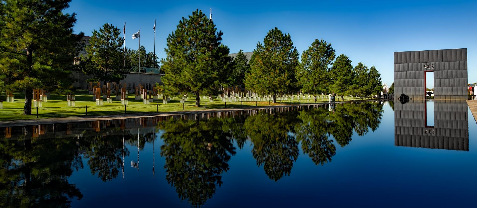 Oklahoma City
