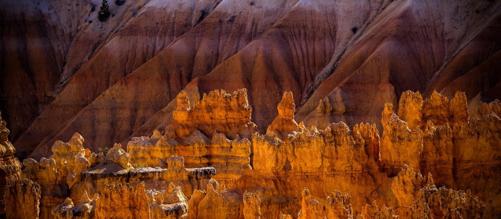 Park Narodowy Kanionu Bryce'a (Bryce Canyon National Park)