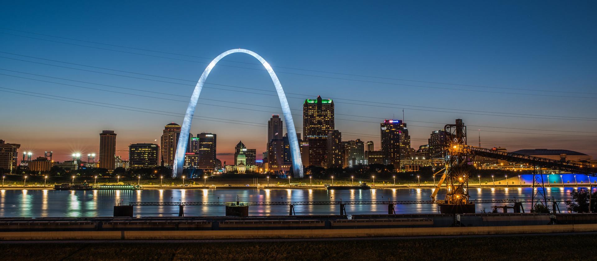 St. Louis
