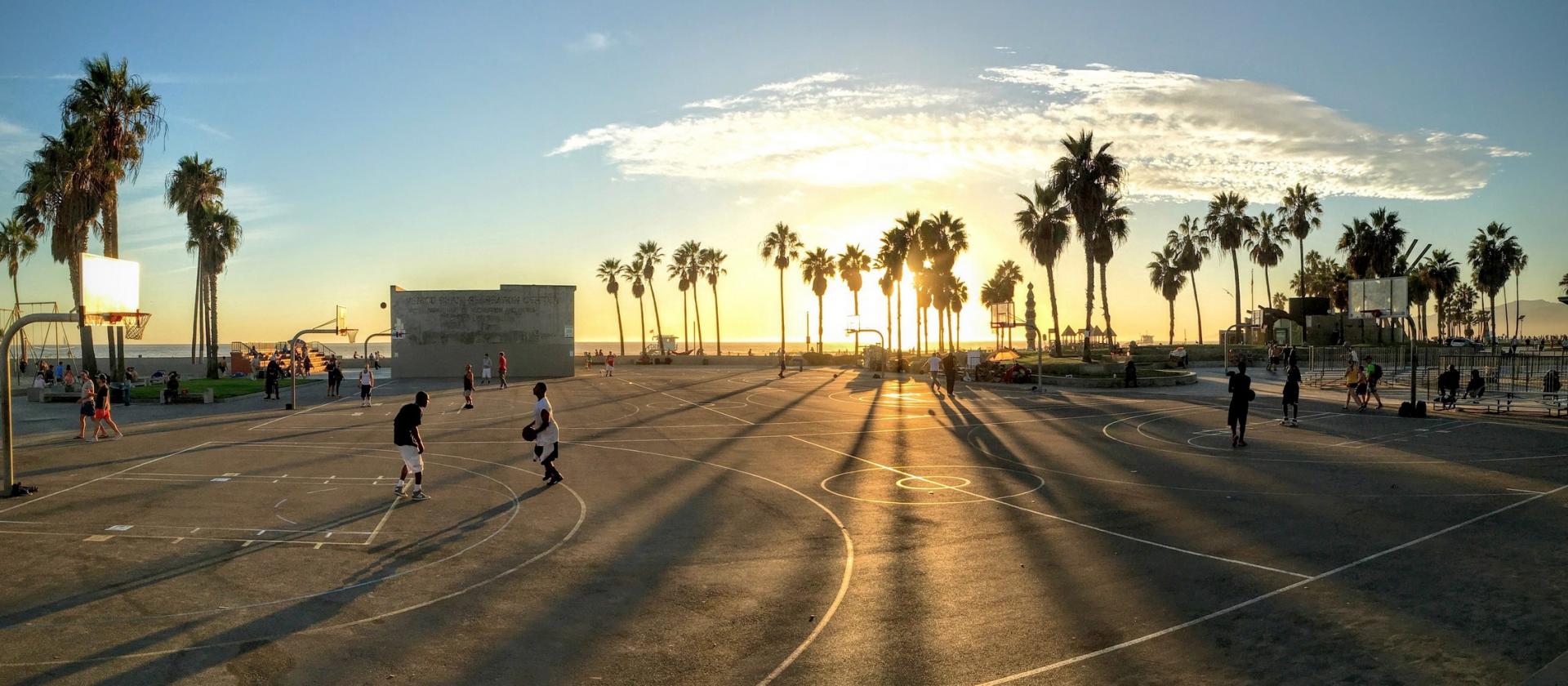 Venice Beach 
