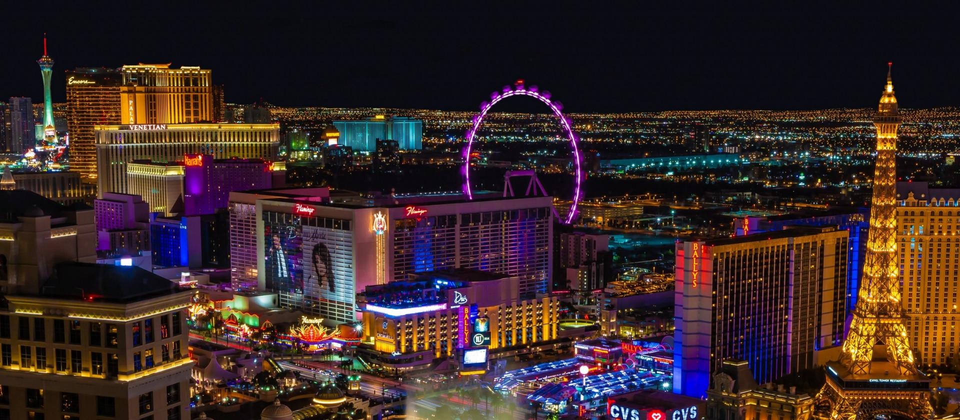 Centrum Las Vegas