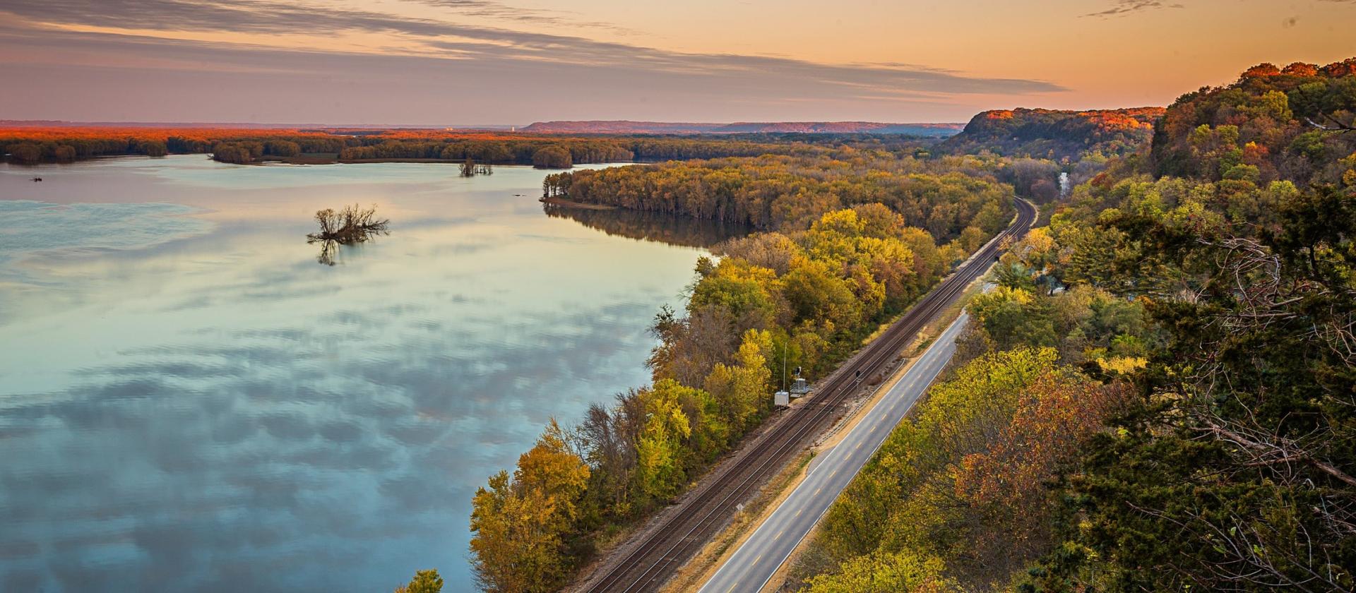 Great River Road