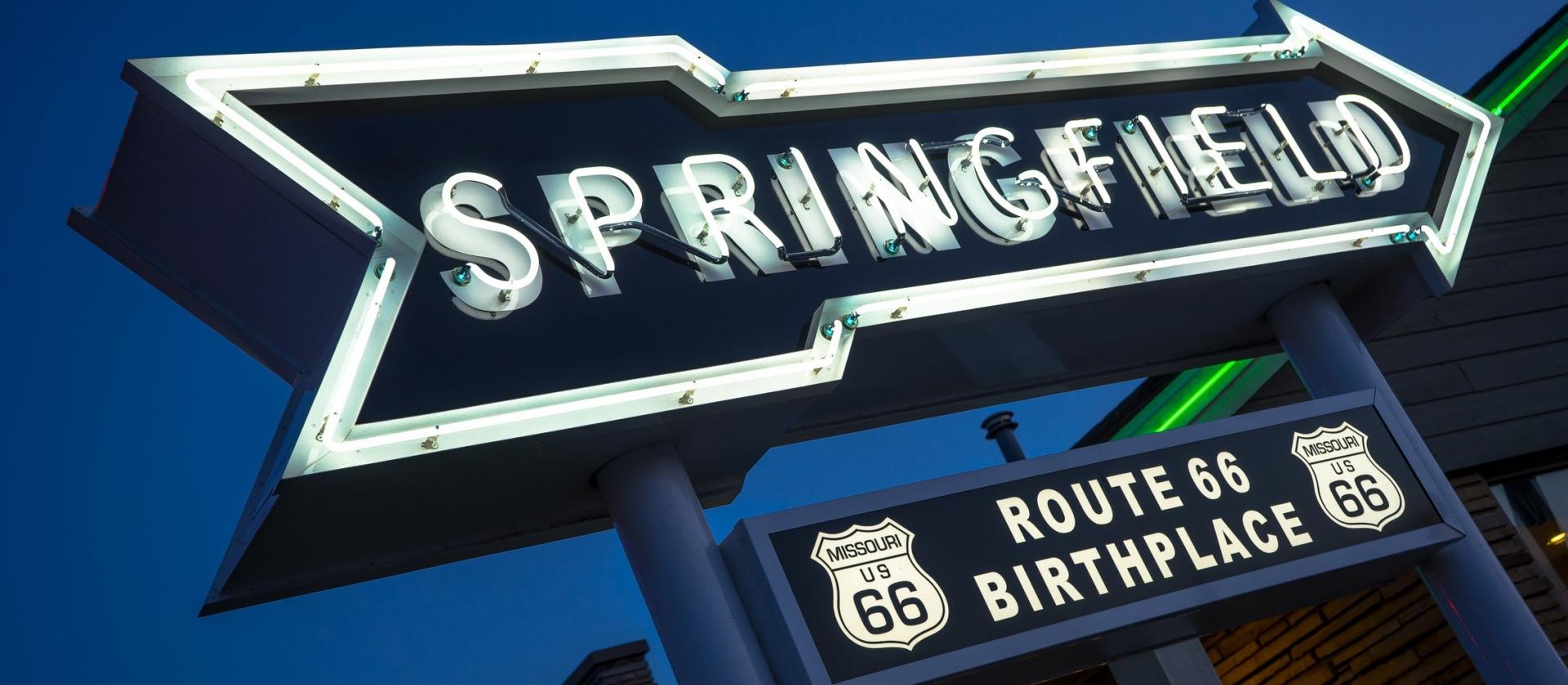 Best Western Route 66 Rail Haven