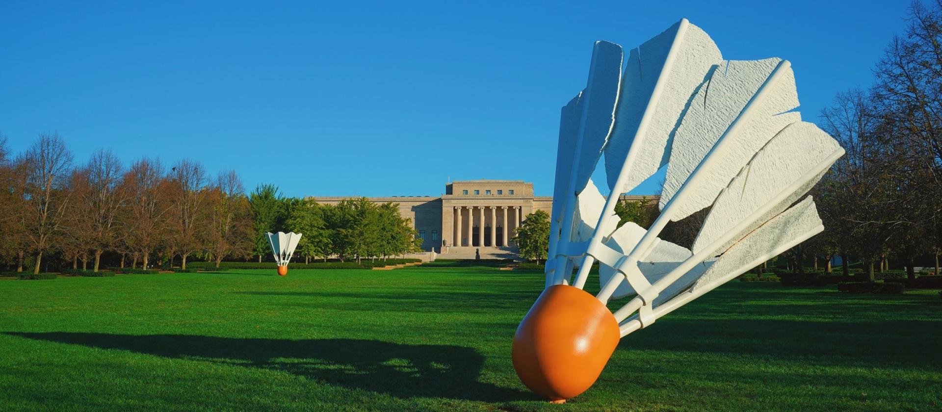 Nelson-Atkins Museum of Art