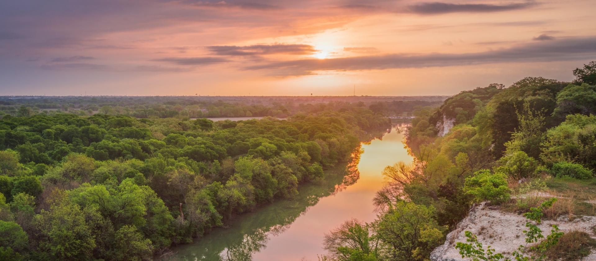 Cameron Park, Waco 