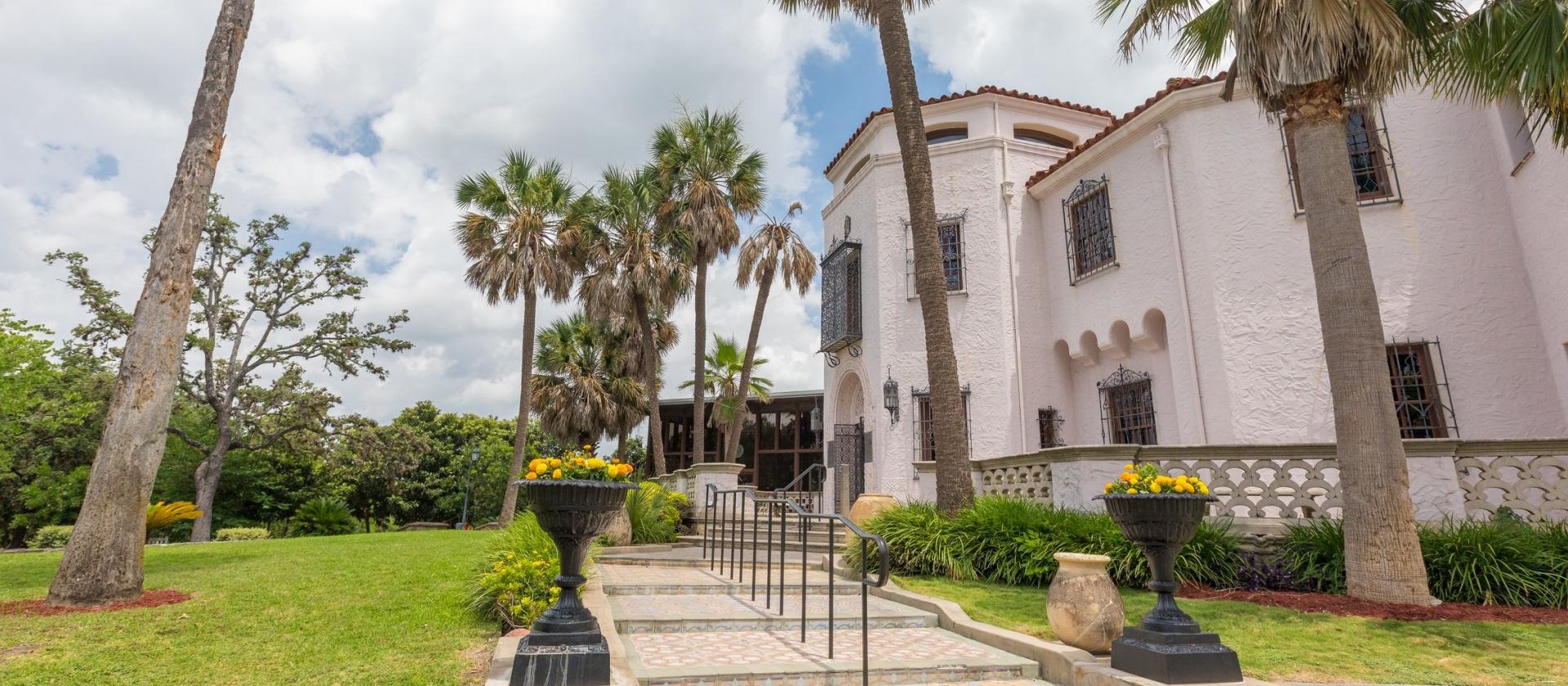 McNay Art Center