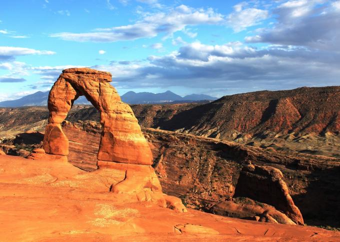Utah