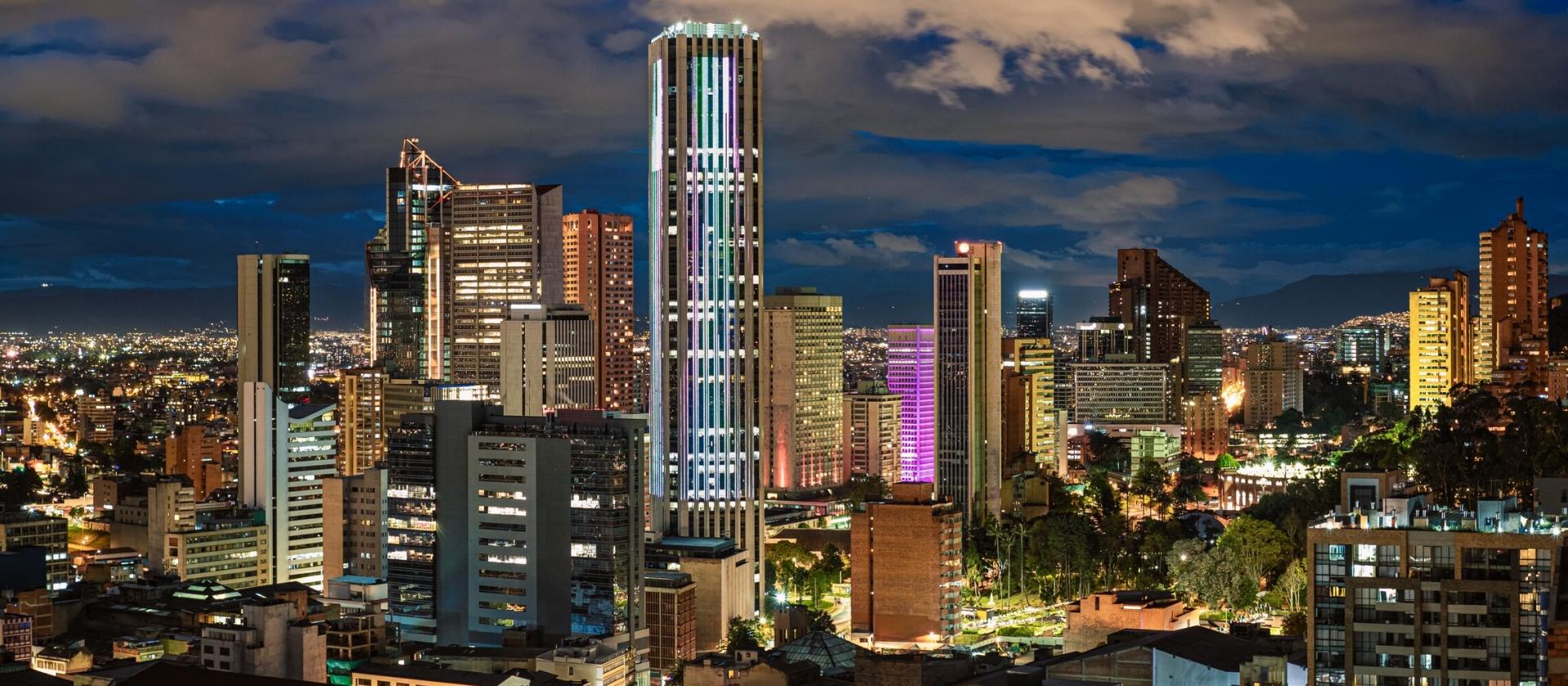 Bogota
