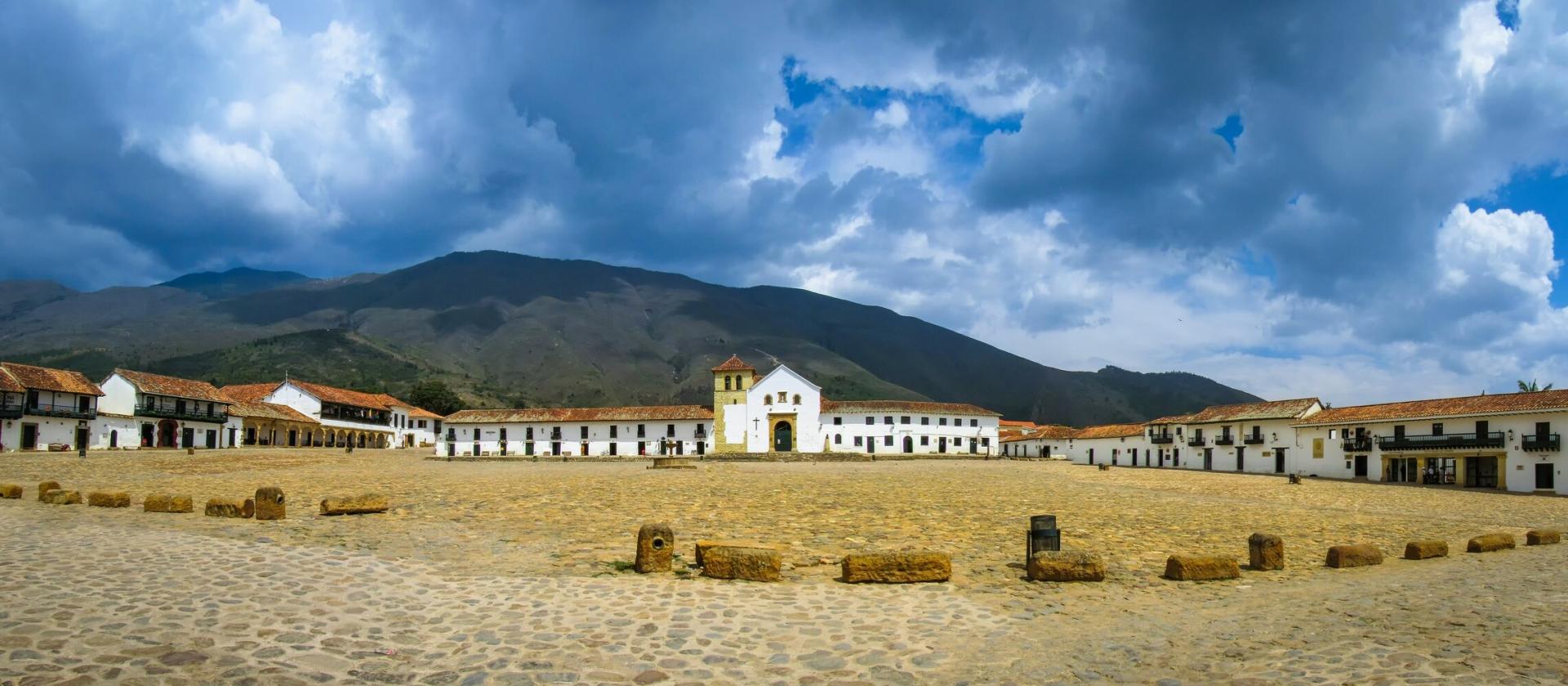 Villa la Leiva