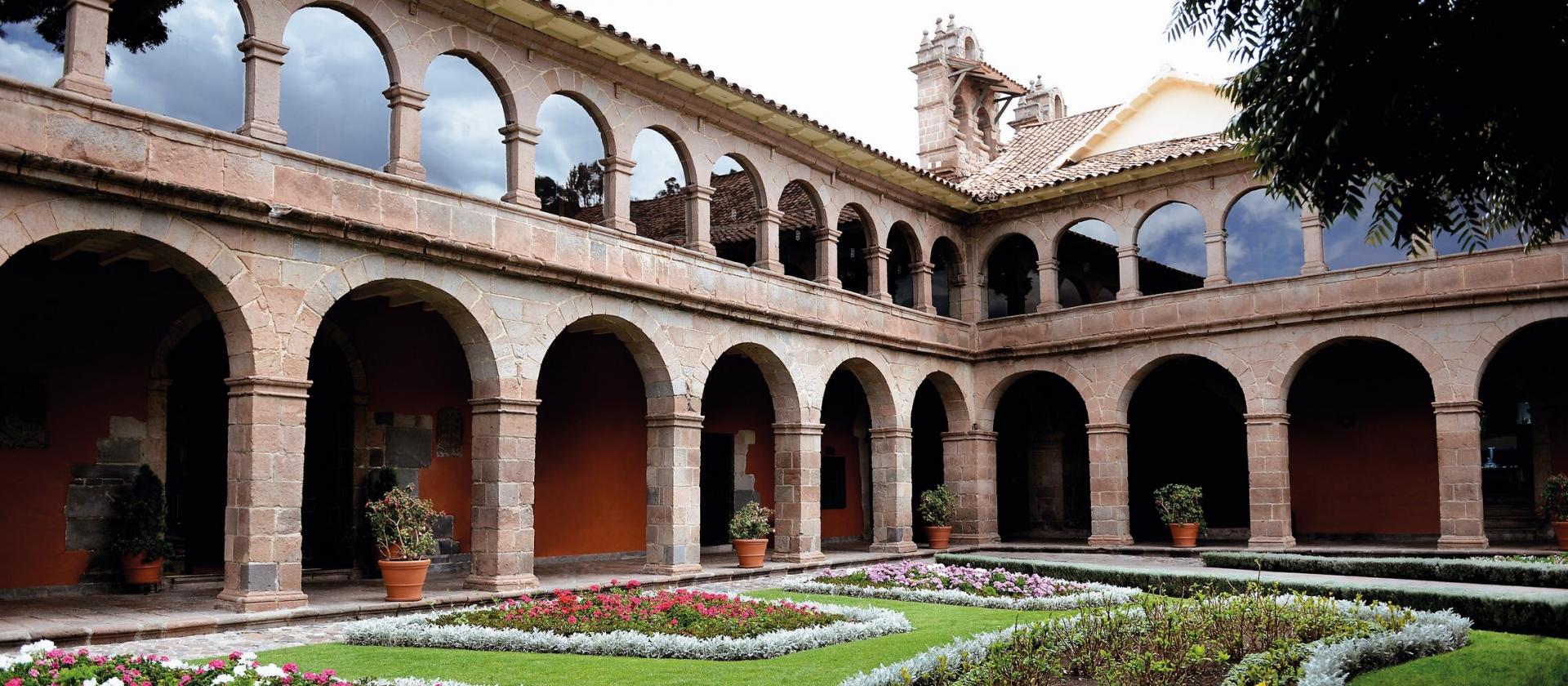 Belmond Hotel Monasterio