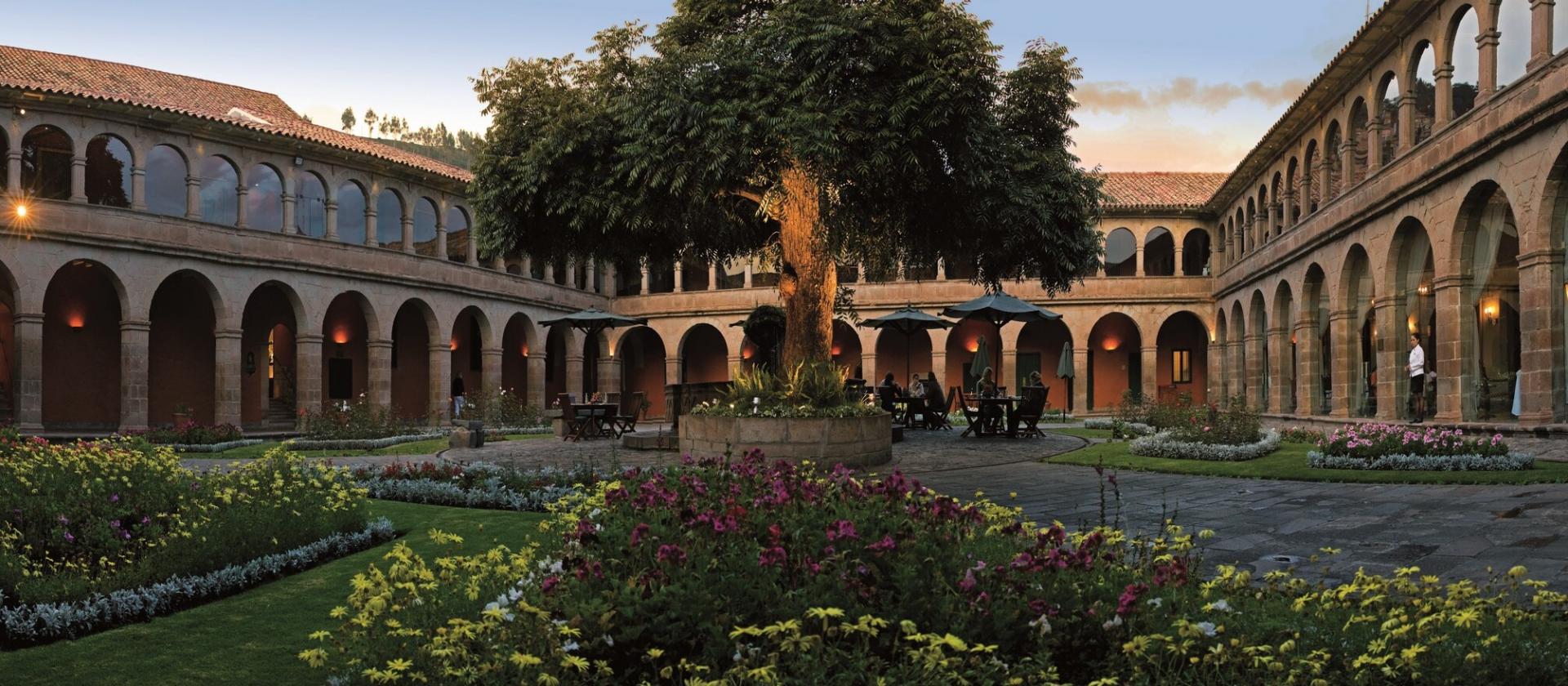 Belmond Hotel Monasterio
