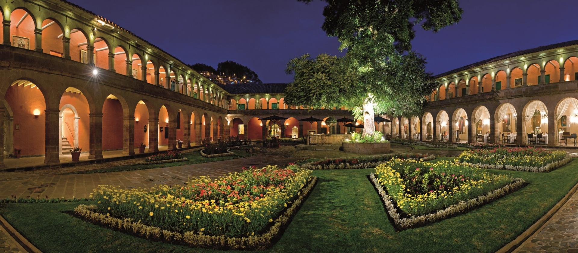 Belmond Hotel Monasterio