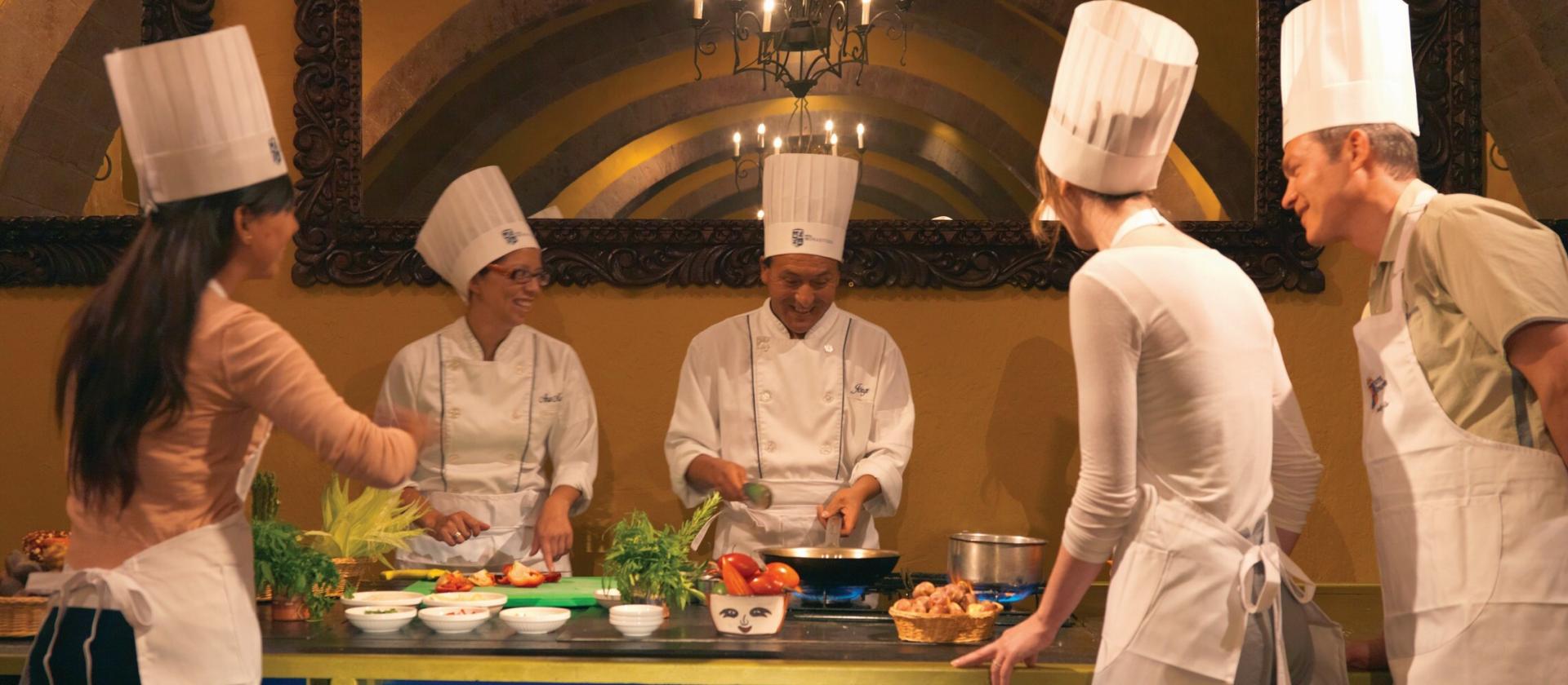 Belmond Hotel Monasterio