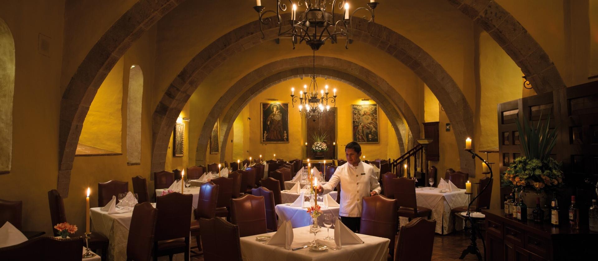 Belmond Hotel Monasterio