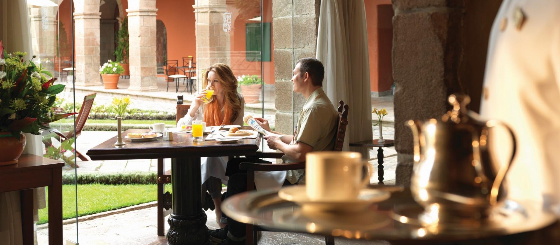 Belmond Hotel Monasterio