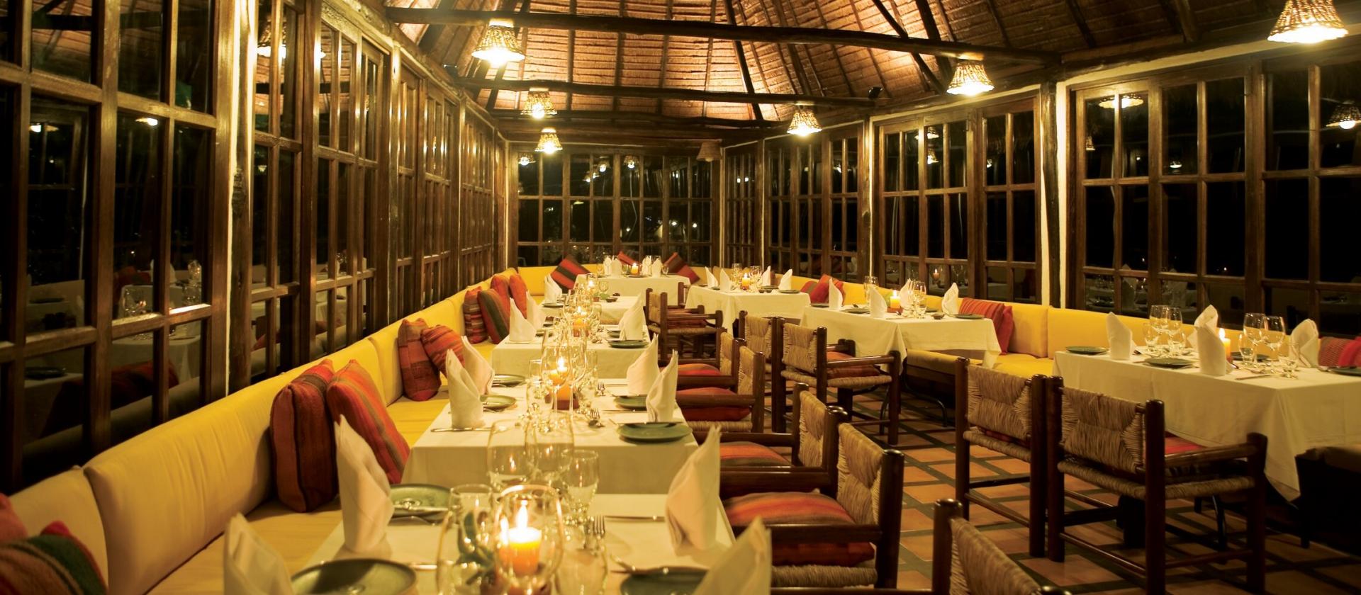 Inkaterra Machu Picchu Pueblo Hotel