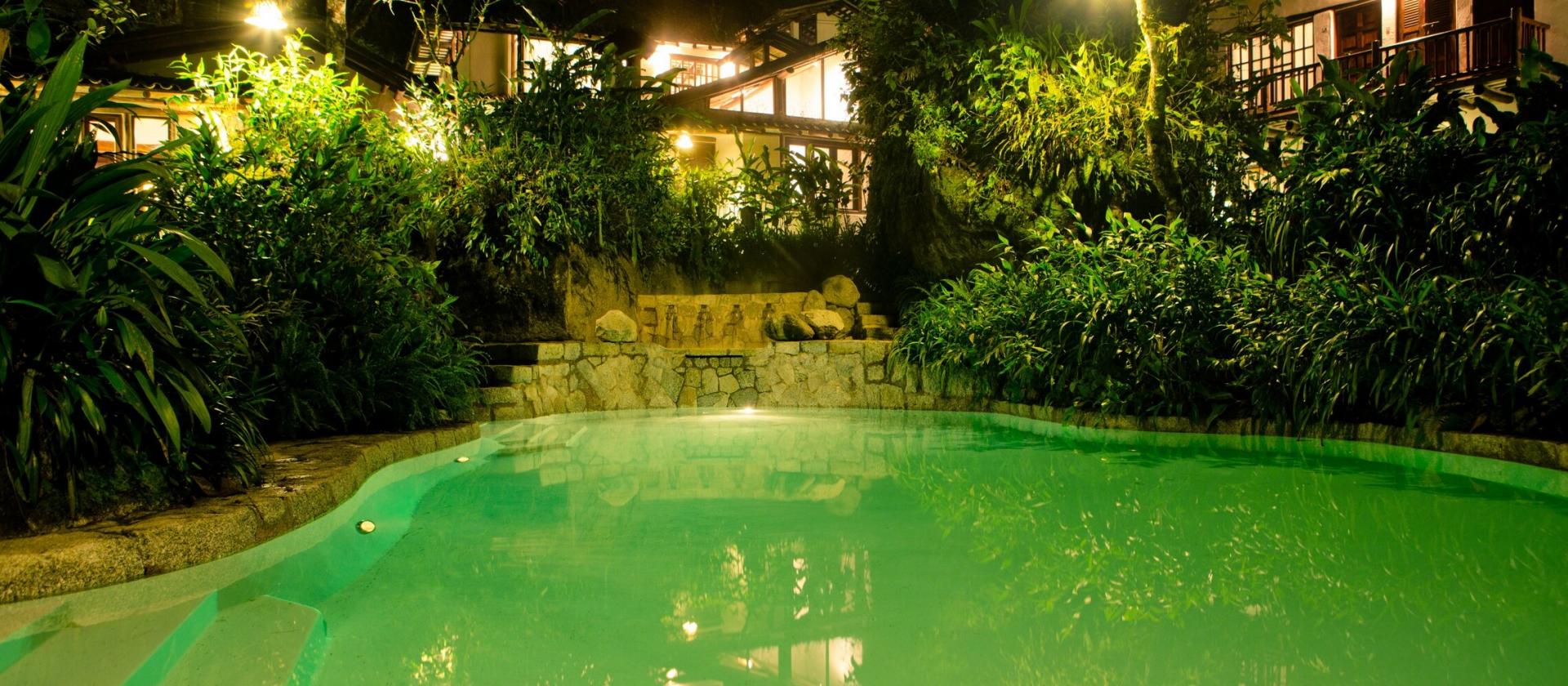 Inkaterra Machu Picchu Pueblo Hotel