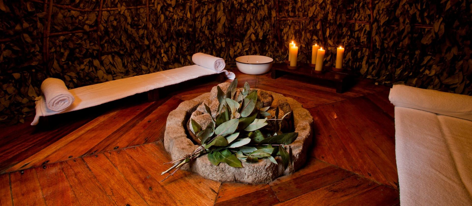 Inkaterra Machu Picchu Pueblo Hotel