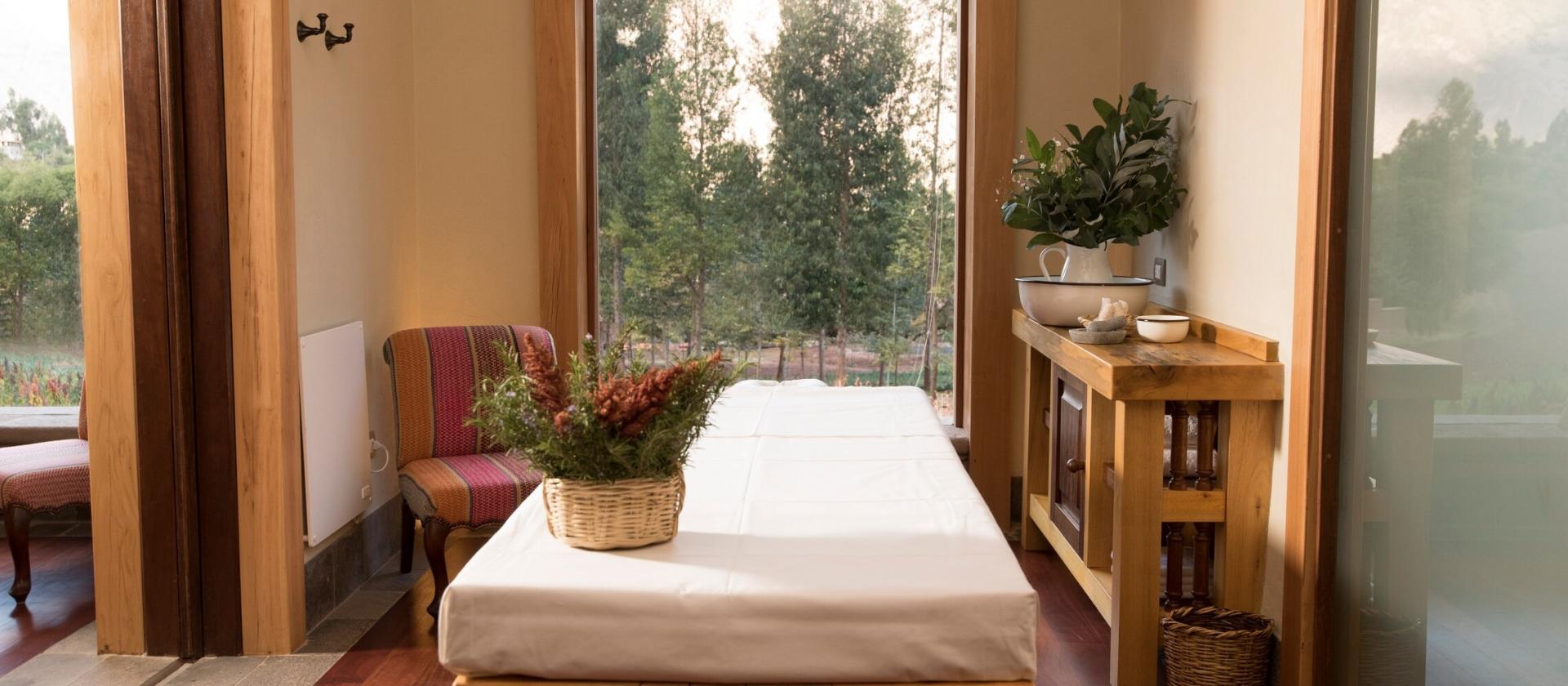 Mayu SPA