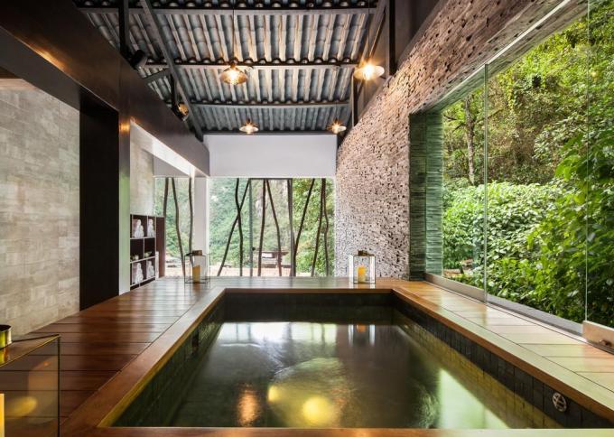 El Mapi Hotel Machu Picchu by Inkaterra