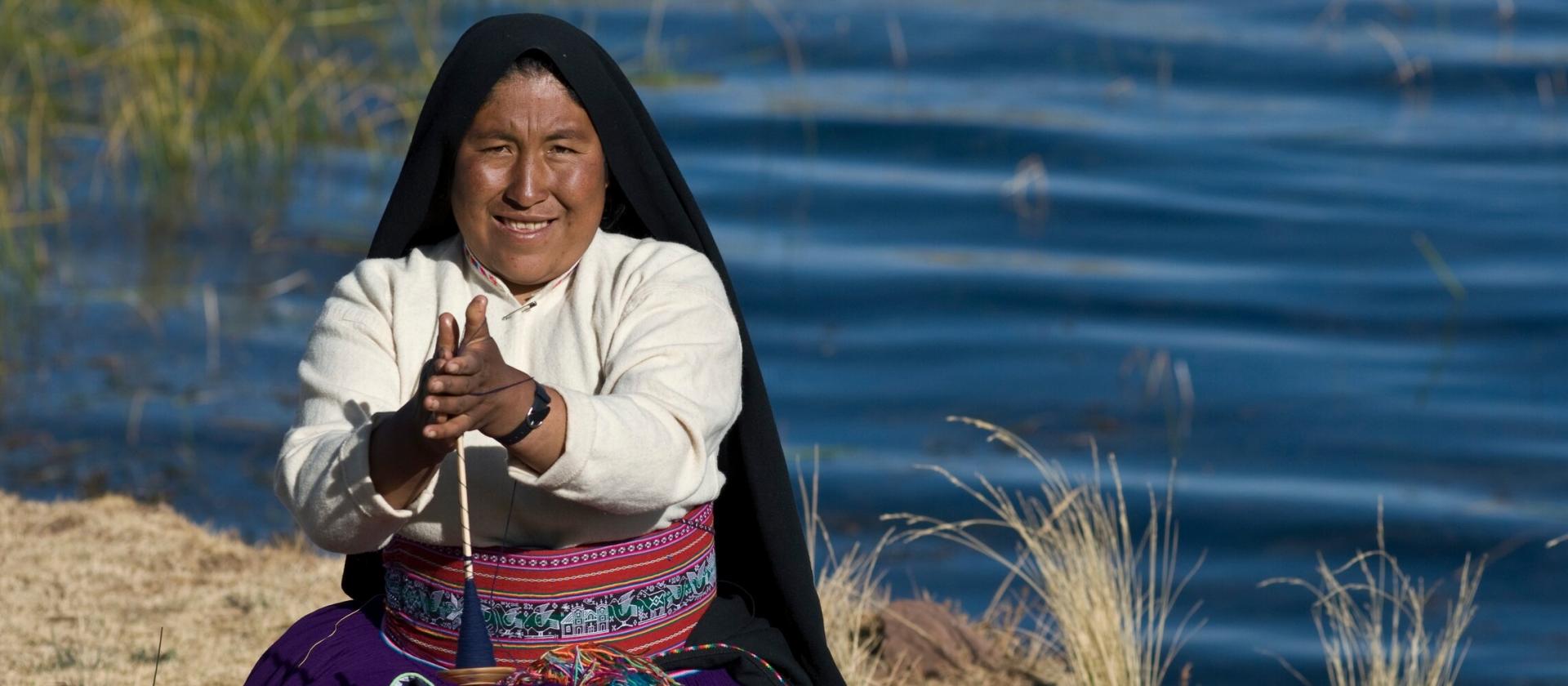 Luksusowa podróż do Peru w najwykwintniejszym wydaniu