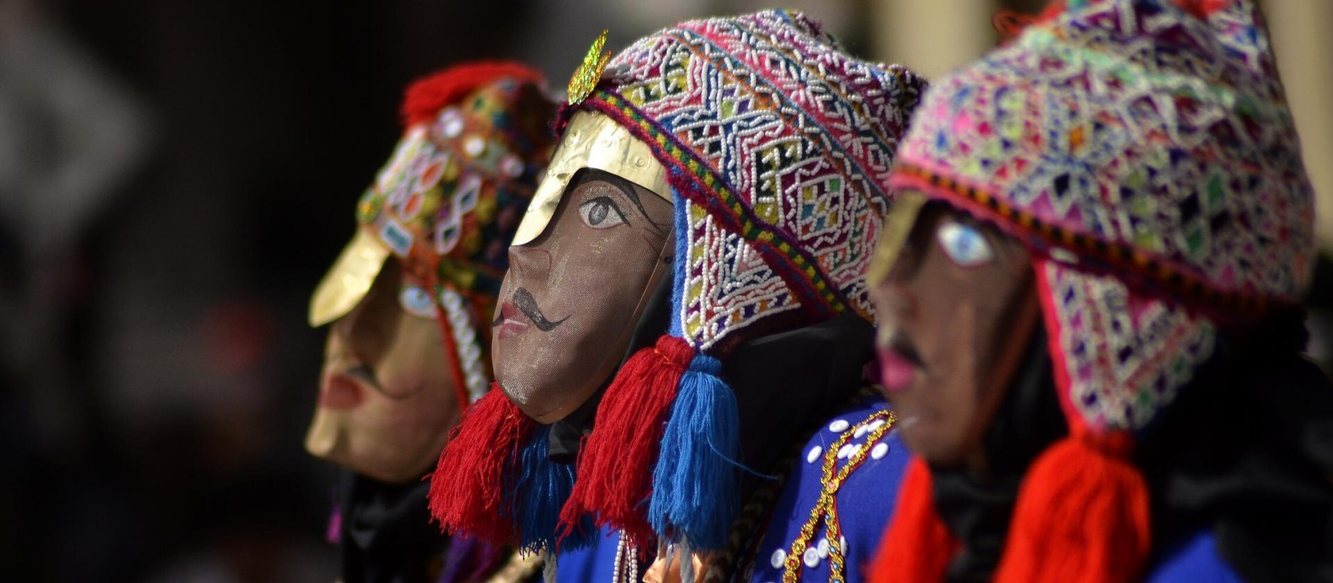 Peru dla aktywnych