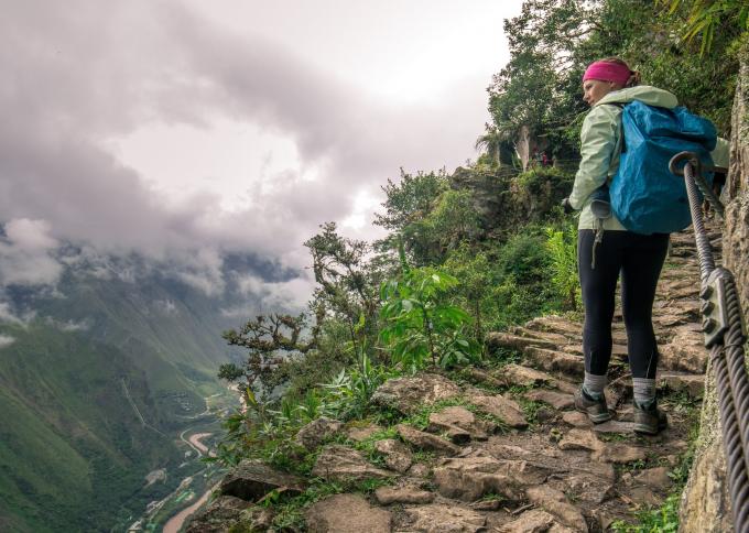 Inca Trail