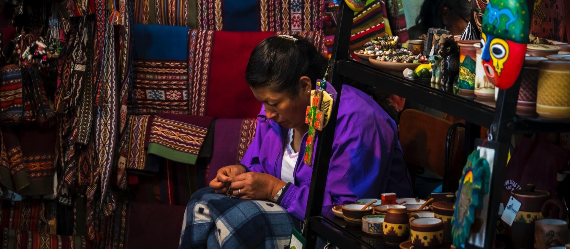Peru dla aktywnych