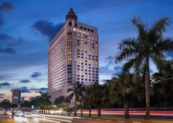 Sule Shangri La