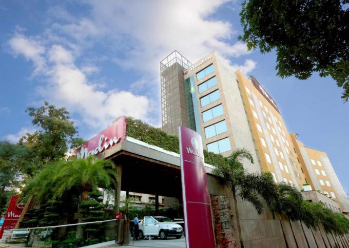 Hotel Madin